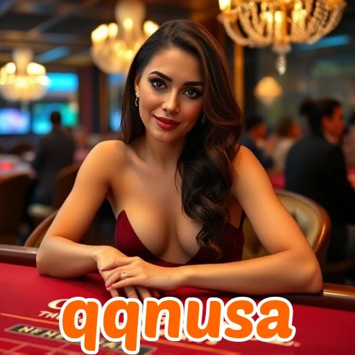 qqnusa: Temukan Game Aksi Seru untuk Penggemar Game di Indonesia
