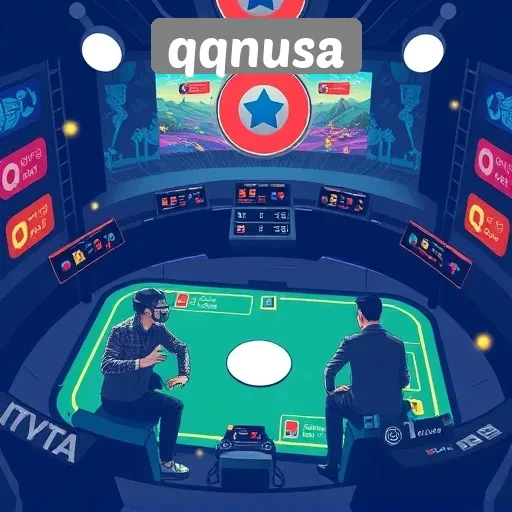 Perbandingan qqnusa dengan Situs Game Lainnya