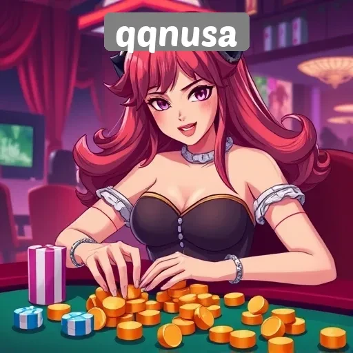 Bagaimana Cara Mendaftar di Situs QQNUSA