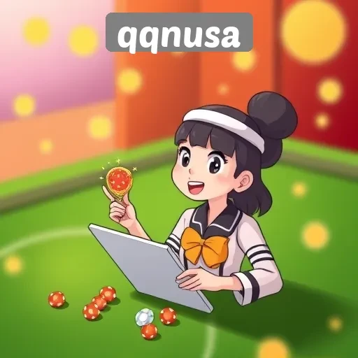 Cara Mendaftar di qqnusa untuk Pemula