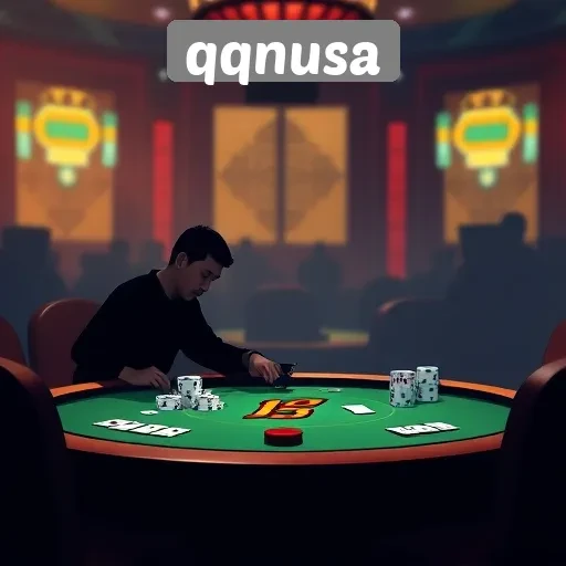Menjelajahi Fitur Menarik di Situs Game qqnusa