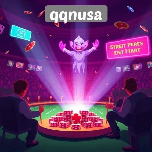 Fitur Unggulan yang Ditawarkan Oleh qqnusa