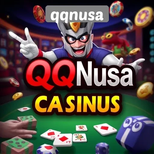 Menilik Pilihan Game yang Tersedia di QQNusa
