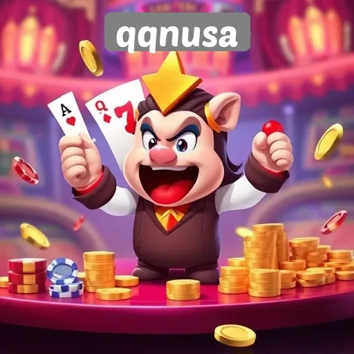 Analisis Tipe Permainan yang Tersedia di qqnusa
