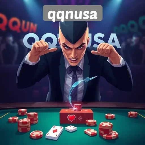 Pengalaman Bermain Game di qqnusa yang Memuaskan