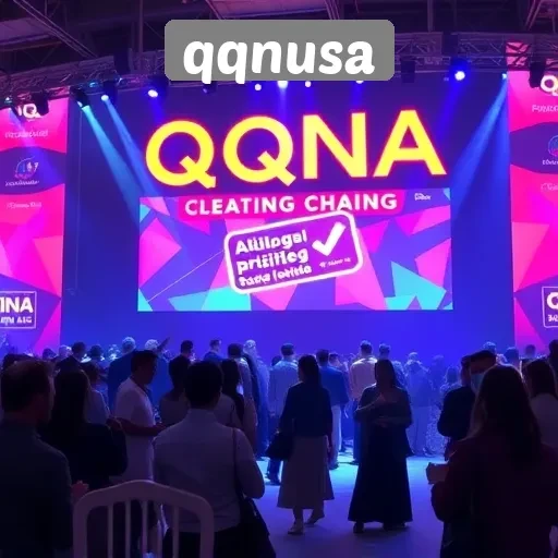 Update Terbaru dan Event Menarik di QQNusa