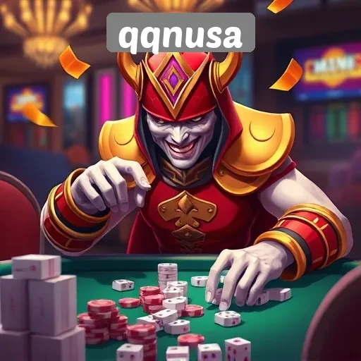 Permainan Terpopuler di qqnusa yang Layak Dicoba