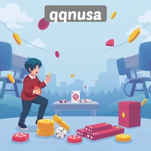 Mengenal qqnusa Sebagai Platform Game Terpercaya