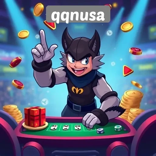 Keunggulan qqnusa Dalam Menyediakan Game Berkualitas