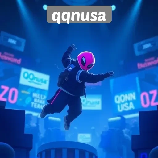 Kisah Sukses Gamers yang Menggunakan QQNusa untuk Berkompetisi