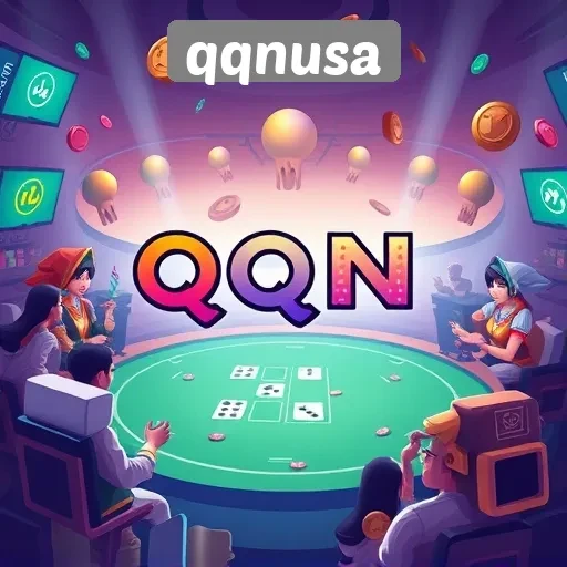 Mengulas Fitur Menarik di Situs Game QQNUSA