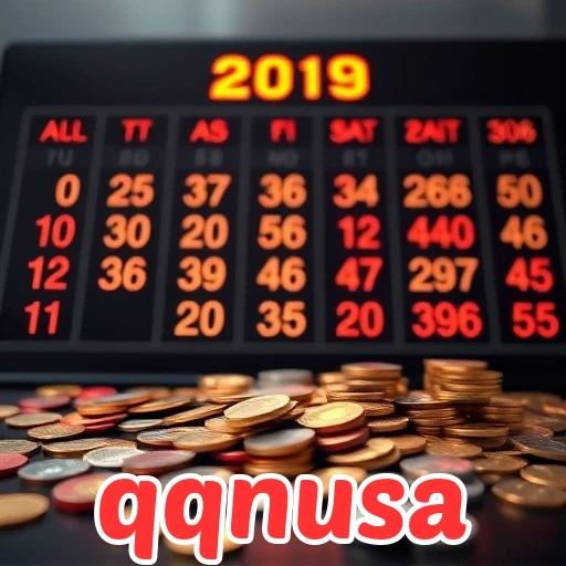 qqnusa: Temukan Keasyikan Game RPG Terbaik di Indonesia!