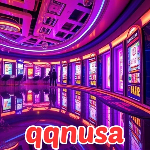 qqnusa Turnamen