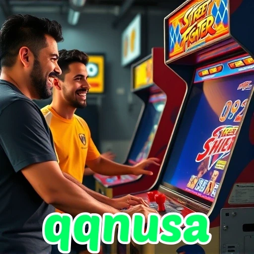 qqnusa Info Update